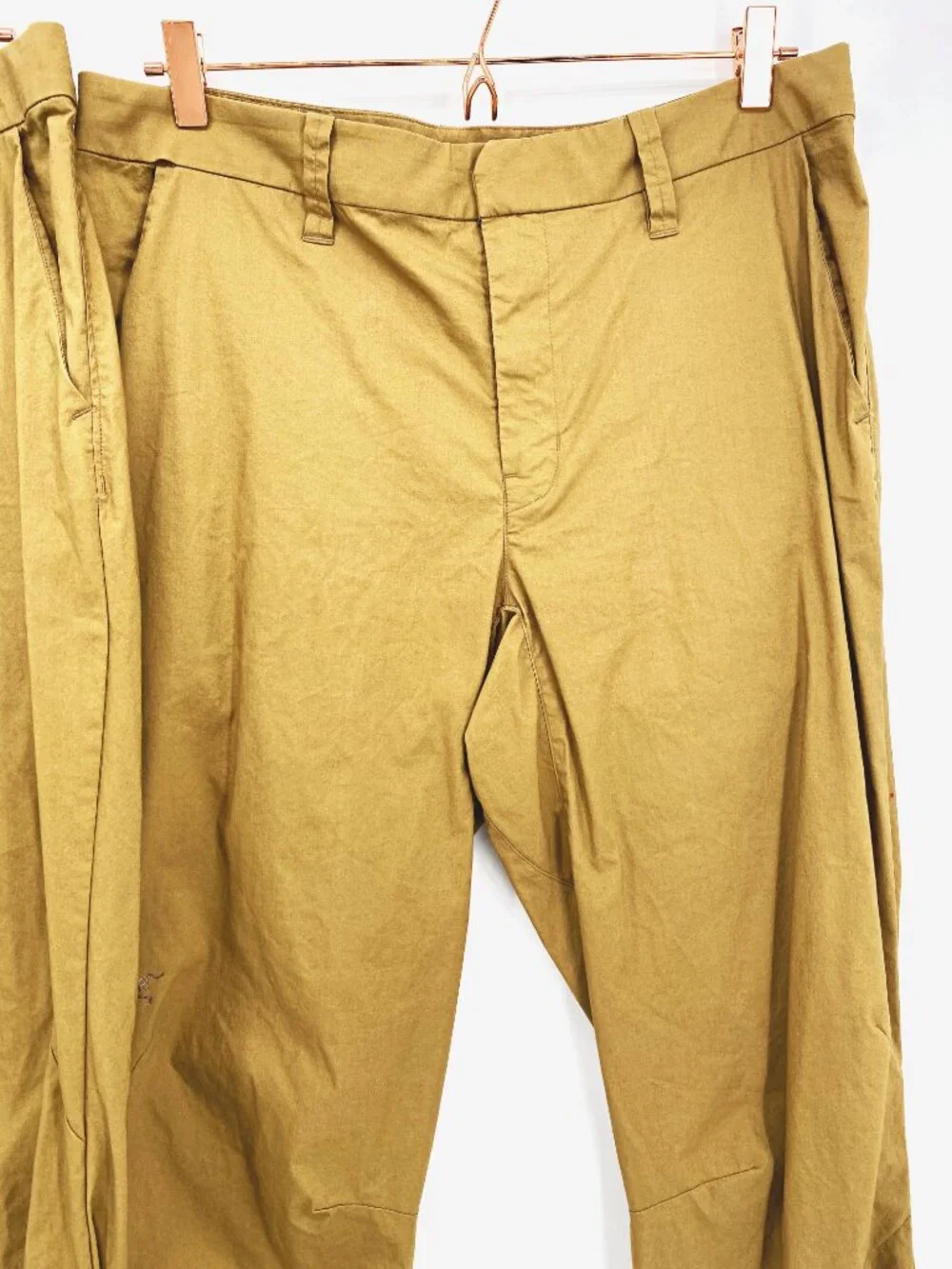 Men's Arc'Teryx Lot of 2 Starke Pants *FLAWED*